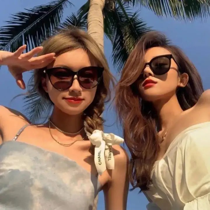我爱你! 真英