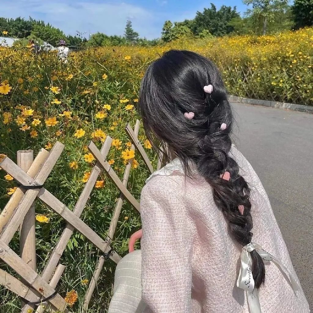 历尽沧桑一美人